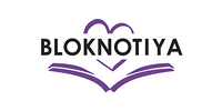 Bloknotiya — індивідуальні блокноти, записники, щоденники преміум якості