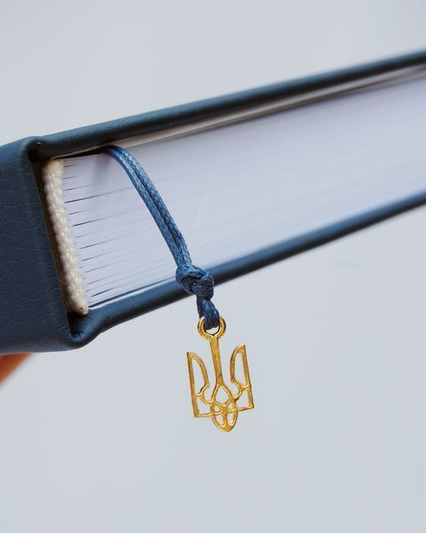 Блокнот для поліцейського червоний (Національна поліція), А5 (стандартний, 15х21см)