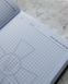 Блокнот для ЗСУ чорний (Збройні сили України), А5 (стандартний, 15х21см)